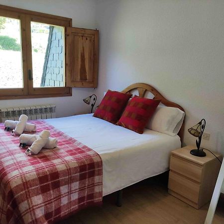 Suitedreams - Camp De Baix La Massana Bagian luar foto