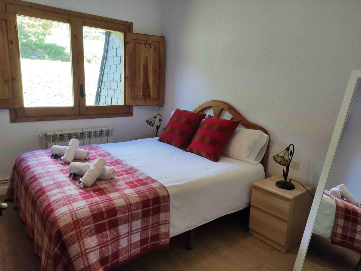 Suitedreams - Camp De Baix La Massana Bagian luar foto