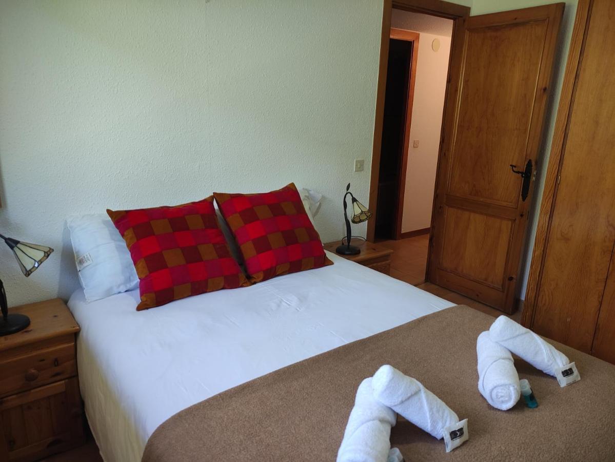 Suitedreams - Camp De Baix La Massana Bagian luar foto