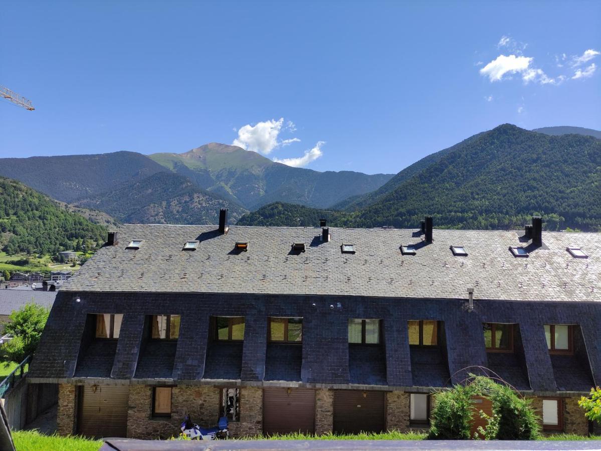 Suitedreams - Camp De Baix La Massana Bagian luar foto