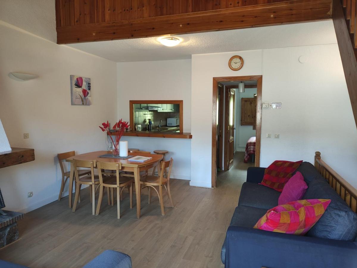 Suitedreams - Camp De Baix La Massana Bagian luar foto
