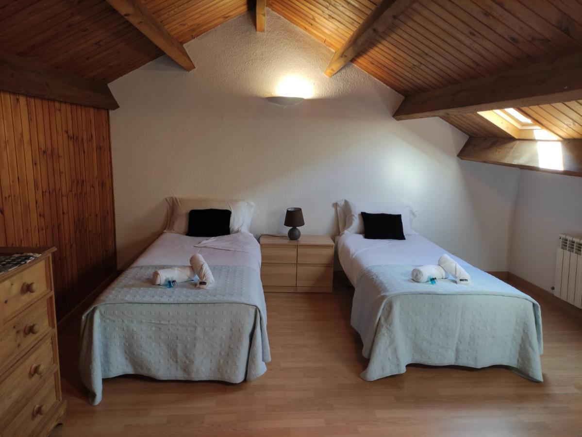 Suitedreams - Camp De Baix La Massana Bagian luar foto