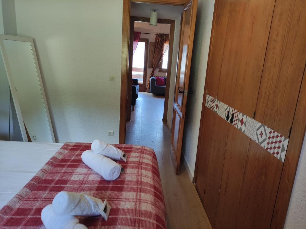 Suitedreams - Camp De Baix La Massana Bagian luar foto