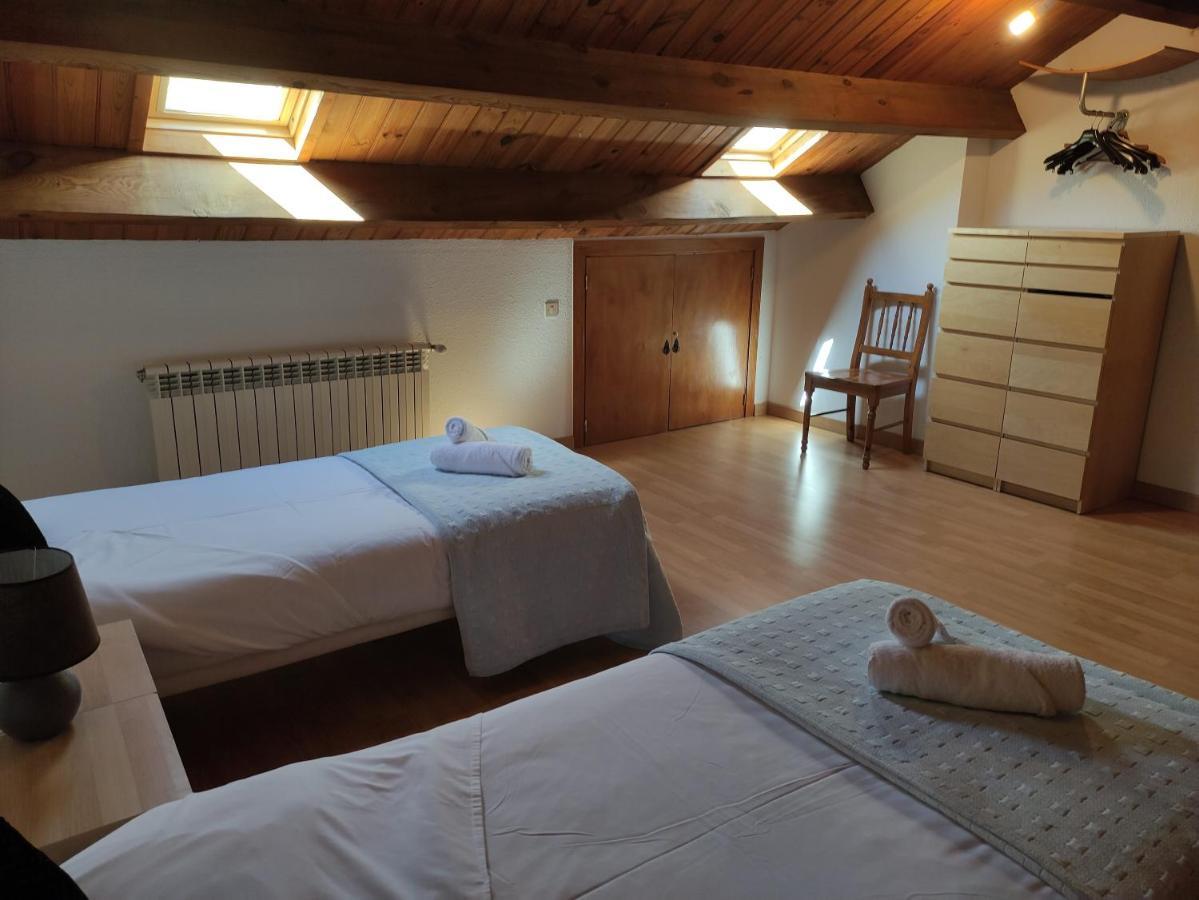 Suitedreams - Camp De Baix La Massana Bagian luar foto