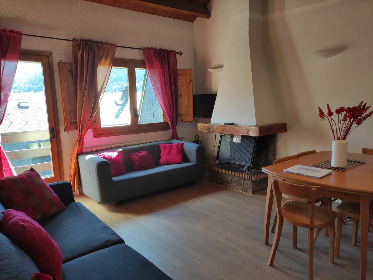 Suitedreams - Camp De Baix La Massana Bagian luar foto