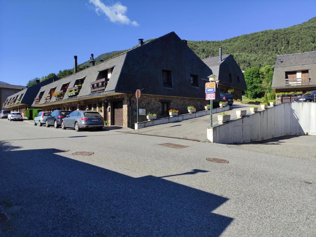 Suitedreams - Camp De Baix La Massana Bagian luar foto