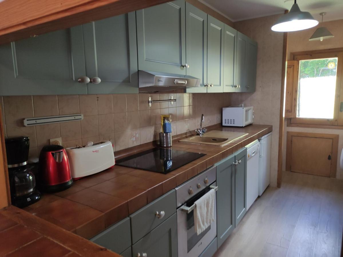 Suitedreams - Camp De Baix La Massana Bagian luar foto