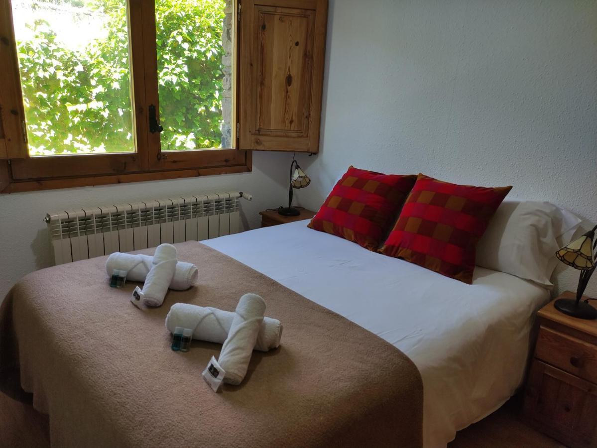 Suitedreams - Camp De Baix La Massana Bagian luar foto