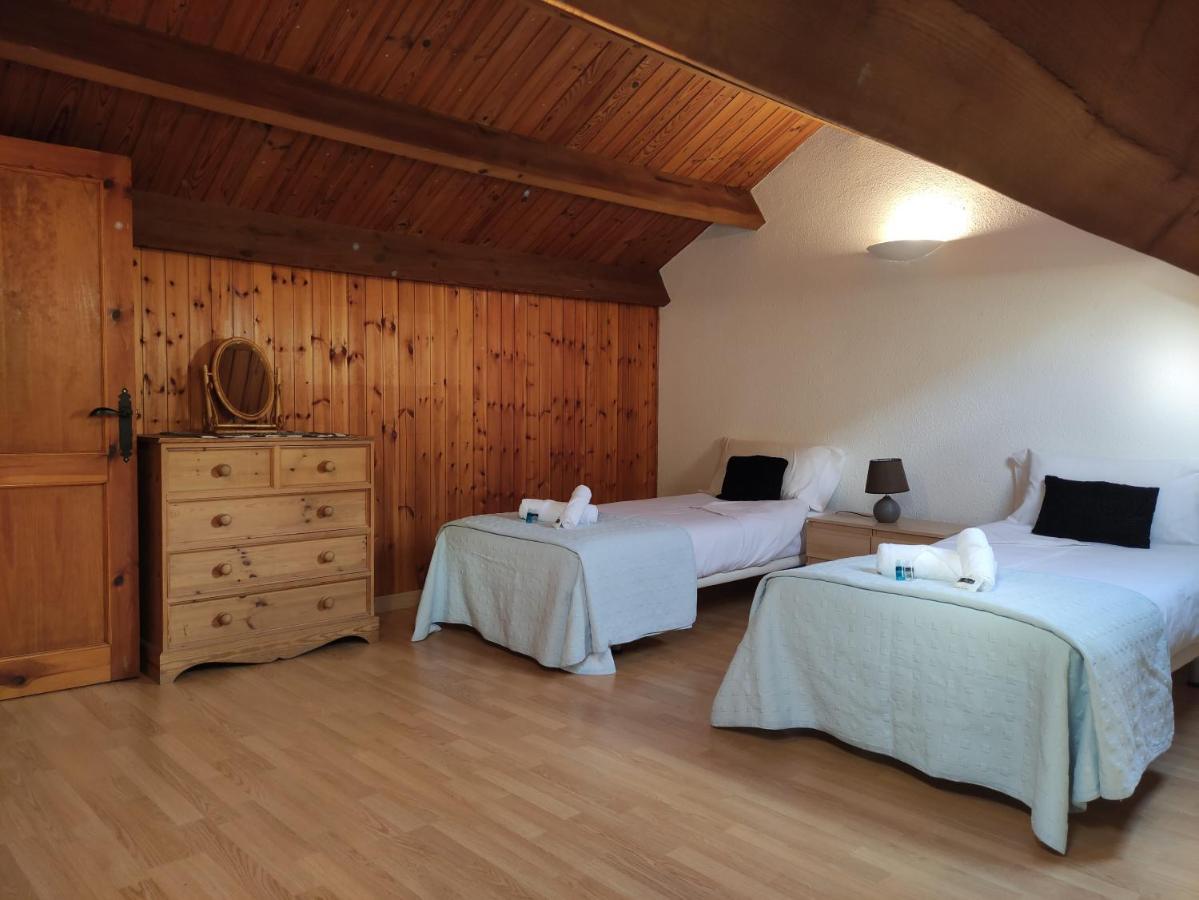 Suitedreams - Camp De Baix La Massana Bagian luar foto