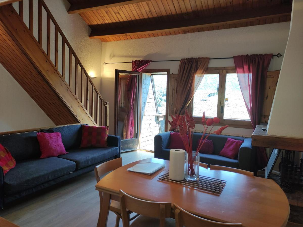 Suitedreams - Camp De Baix La Massana Bagian luar foto